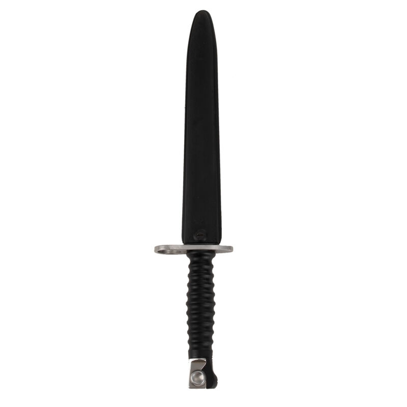 Swiss M57 Bayonet w/ Scabbard | Used, , large image number 3